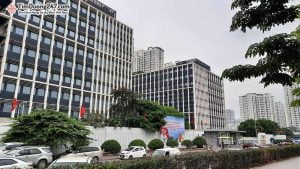 Hình ảnh Bộ Công An Phạm Văn Đồng