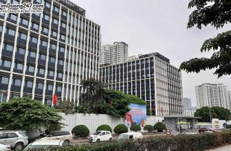 Hình ảnh Bộ Công An Phạm Văn Đồng