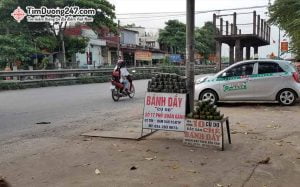 Hình ảnh Cầu Quán Gánh, Xã Nhị Khê, H. Thường Tín, TP. Hà Nội