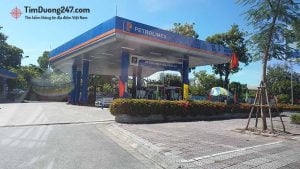 Giới Thiệu Cây Xăng Ngọc Lâm - 549 Nguyễn Văn Cừ, Ngọc Lâm, Long Biên