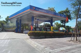 Giới Thiệu Cây Xăng Ngọc Lâm - 549 Nguyễn Văn Cừ, Ngọc Lâm, Long Biên