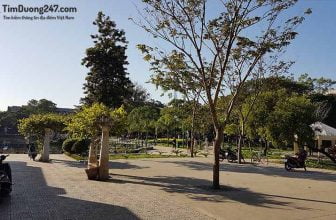 Hình ảnh Công viên Thanh Đa