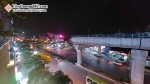 Giới Thiệu Ngã Tư Nhổn