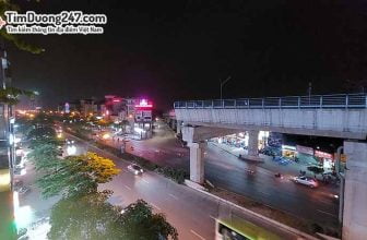 Giới Thiệu Ngã Tư Nhổn