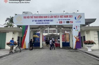 Nhà Thi Đấu Quận Hà Đông, 180 Quang Trung, Hà Đông, Hà Nội