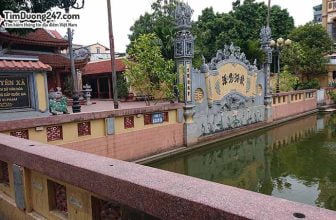 Giới Thiệu Yên Xá Tân Triều Thanh Trì Hà Nội