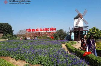 Bãi Đá Sông Hồng, Ngõ 264 Âu Cơ, Nhật Tân, Tây Hồ, Hà Nội