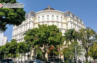 Hình ảnh Bộ Tài chính, 28 Trần Hưng Đạo