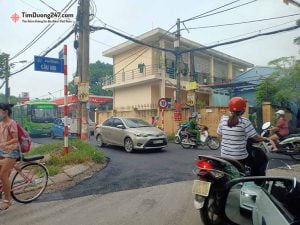 Cầu Noi, Cổ Nhuế 2, Bắc Từ Liêm, Hà Nội