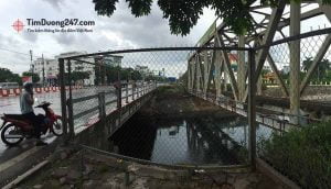 Cầu Văn Điển, Văn Điển, Thanh Trì, Hà Nội