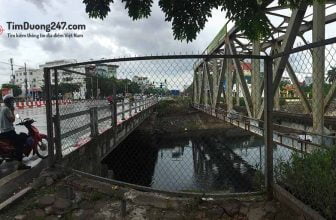 Cầu Văn Điển, Văn Điển, Thanh Trì, Hà Nội