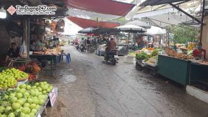 Chợ Tân Xuân, Số 1 Phạm Văn Đồng, Xuân Đỉnh, Từ Liêm, Hà Nội