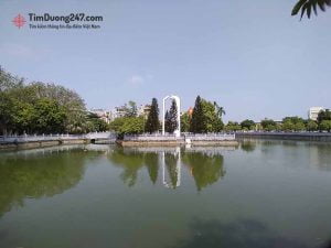 Hình ảnh Hồ Phú Diễn