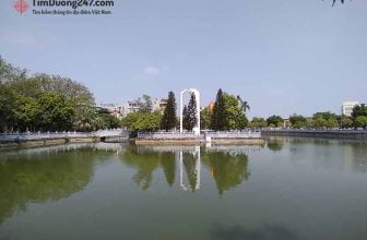 Hình ảnh Hồ Phú Diễn