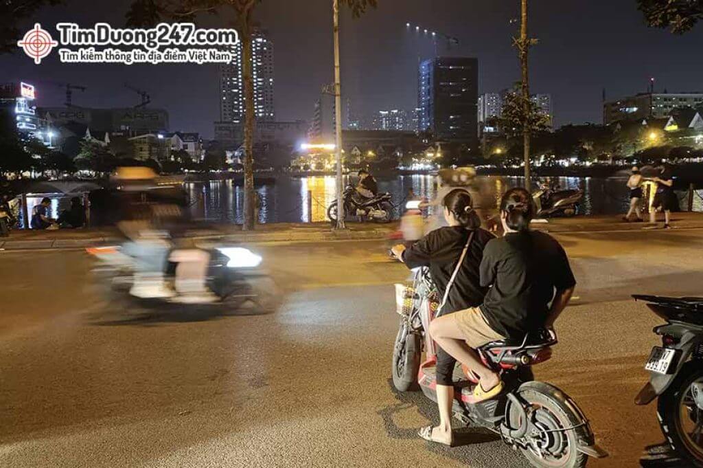 Hình ảnh Hồ Văn Quán