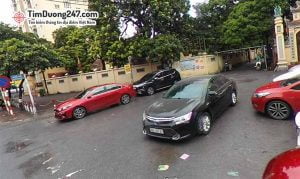 Hình ảnh Ngõ 139 Nguyễn Ngọc Vũ