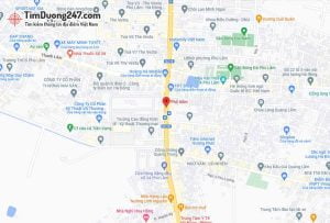 Ảnh Phố Xốm, Phú Lãm, Hà Đông, Hà Nội