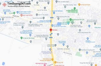 Ảnh Phố Xốm, Phú Lãm, Hà Đông, Hà Nội