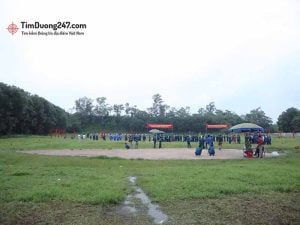 Hình ảnh Trường Bắn Yên Sở 2