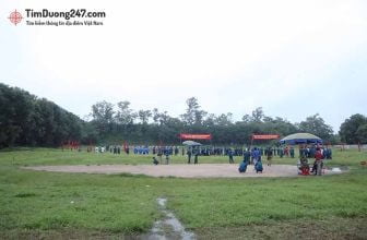 Hình ảnh Trường Bắn Yên Sở 2