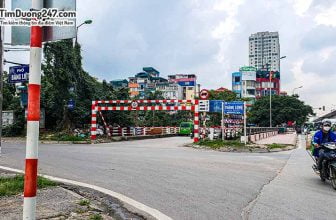 Cầu Dậu, Hoàng Mai, Hà Nội