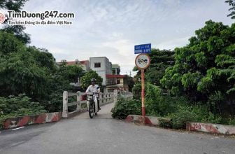 Cầu La Khê, Hà Đông, Hà Nội