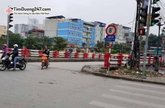 Cầu Lủ, Hoàng Mai, Hà Nội