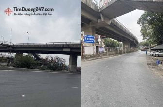 Cầu Phú Thụy, Dương Xá, Gia Lâm, Hà Nội