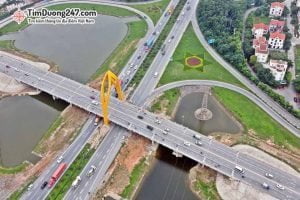 Giới Thiệu Cầu Vượt Bồ Sơn