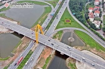 Giới Thiệu Cầu Vượt Bồ Sơn