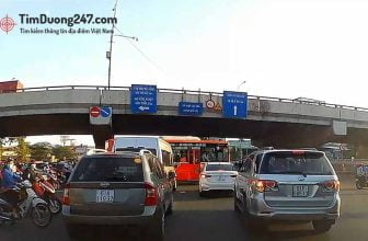 Hình ảnh Cầu Vượt Linh Xuân, Thủ Đức