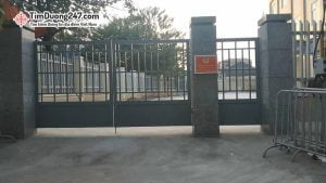 Công An Phường Mỹ Đình 2, 63 Đường Mỹ Đình, Quận Từ Liêm, Hà Nội