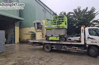 Hình ảnh Khu Công Nghiệp Cầu Gáo