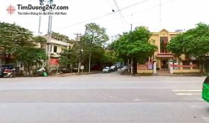 Ngã Ba Kim Anh, Sóc Sơn, Hà Nội