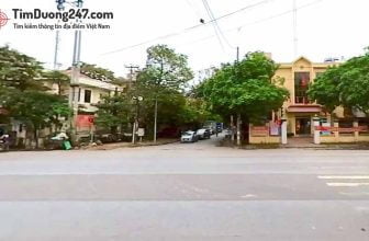 Ngã Ba Kim Anh, Sóc Sơn, Hà Nội