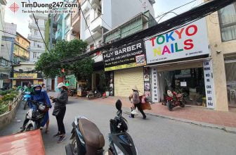 Hình ảnh Ngõ 322 Đường Mỹ Đình