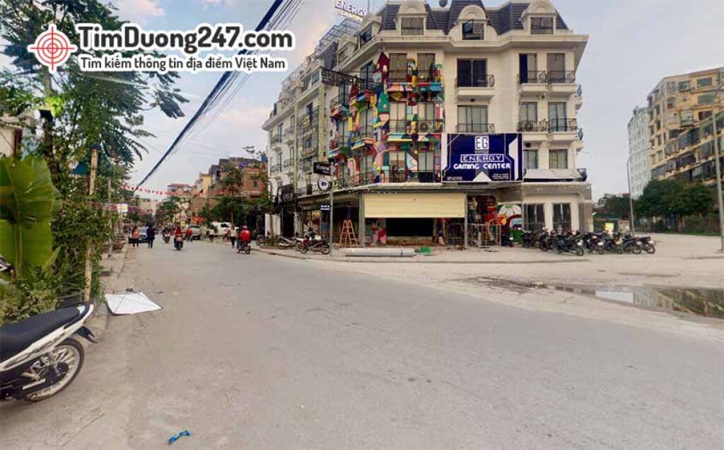 Ngõ 67 Phùng Khoang, Nam Từ Liêm, Hà Nội