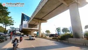 Hình ảnh Nhổn, Nam Từ Liêm