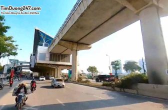 Hình ảnh Nhổn, Nam Từ Liêm