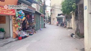 Hình ảnh Phố Đại Linh