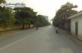 Hình ảnh Phố Duy Tân