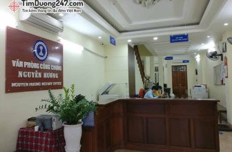 Hình ảnh Văn phòng công chứng Nguyễn Hương