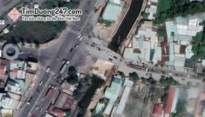 Cầu Ông Bố, Thuận An, Bình Dương