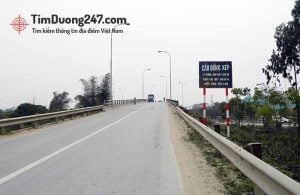 Cầu Vượt Đồng Xép, Tỉnh Bắc Ninh