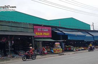 Chợ An Cơ