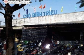 Chợ Bình Triệu