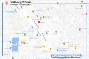 Chợ La Cả, Hà Đông