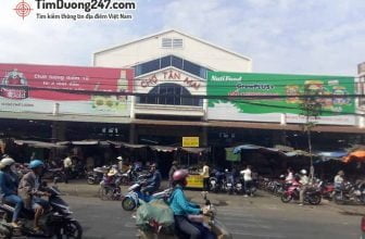 Chợ Tân Mai