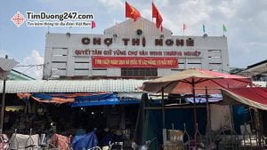 Chợ Thị Nghè
