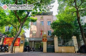 Công an Phường Trung Văn